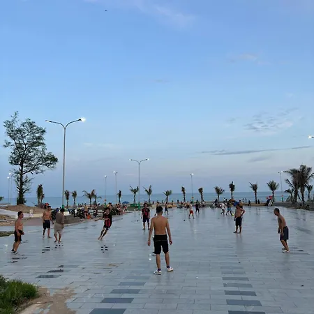 Seaside Homestay