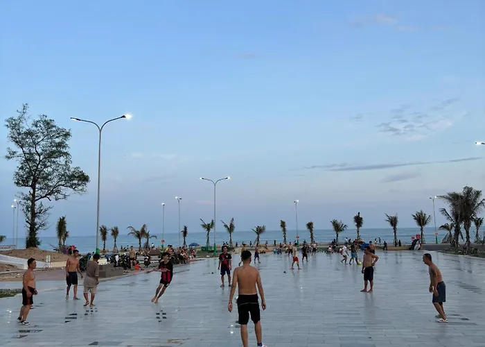 Seaside Phan Thiết