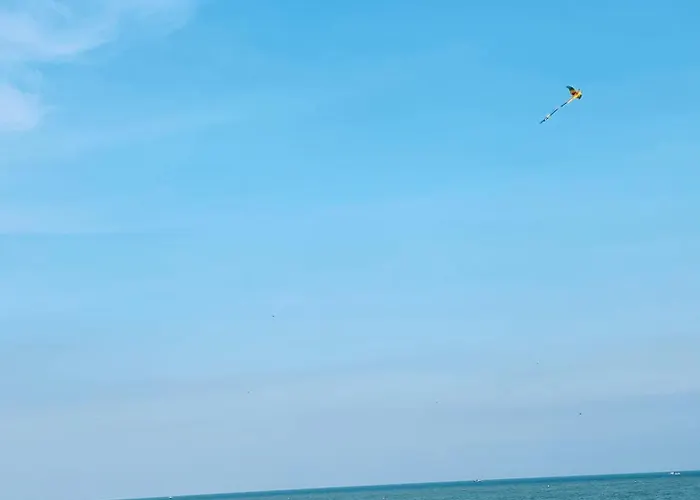 Seaside Khách sạn *