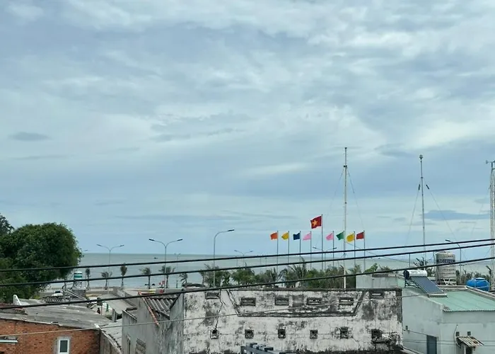 Seaside * Phan Thiết