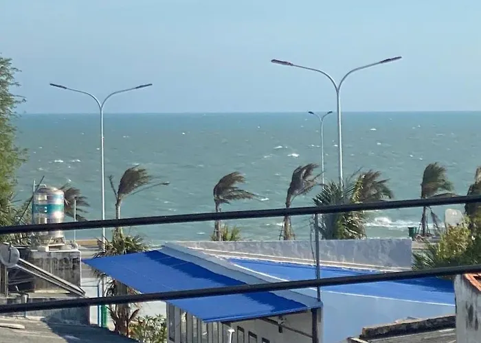 Seaside Khách sạn