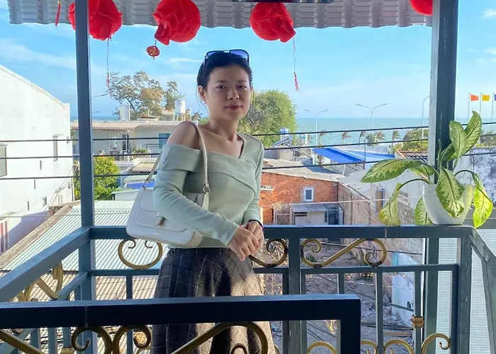 Seaside Hotel Phan Thiet